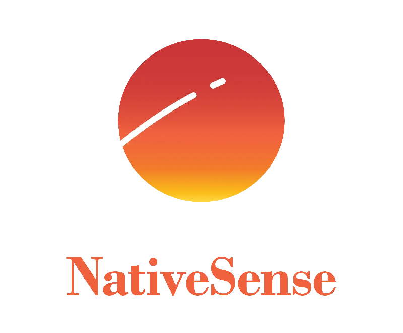 NativeSense_Logo